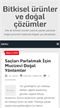 Mobile Screenshot of bitkiseluruncum.com